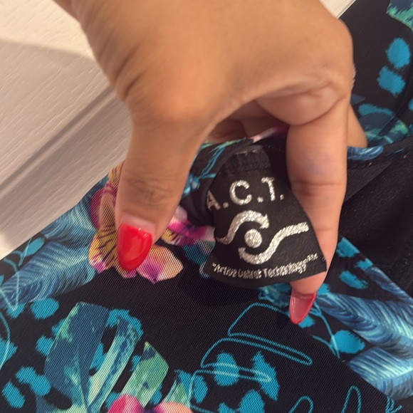 Women’s A.C.T tankini - Picture 5 of 6